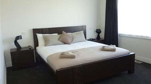 Otway Gate Motel - Geraldton Accommodation 0