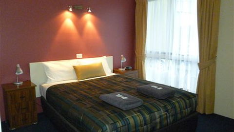 Otway Gate Motel - Geraldton Accommodation 1