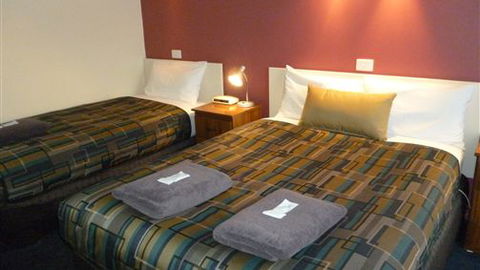 Otway Gate Motel - Geraldton Accommodation 2