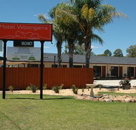 Motel Woongarra - Geraldton Accommodation