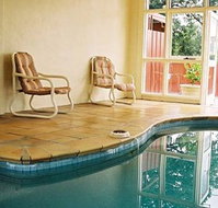 Ballarat Central City Motor Inn - Geraldton Accommodation