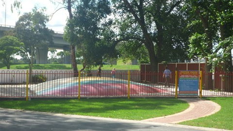 Barwon River Tourist Park - Geraldton Accommodation 1