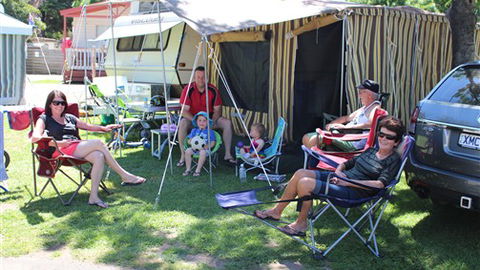 Barwon River Tourist Park - Geraldton Accommodation 3