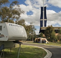 Eureka Stockade Holiday Park - Geraldton Accommodation