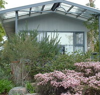 Blue Waters Cottages for Two - Geraldton Accommodation