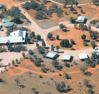 Mungo Lodge - Geraldton Accommodation