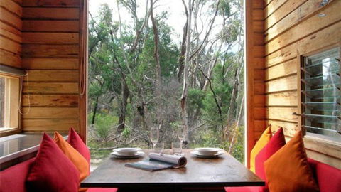 DULC Holiday Cabins - Geraldton Accommodation 0