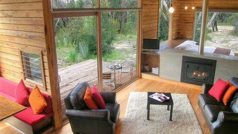 DULC Holiday Cabins - Geraldton Accommodation 2