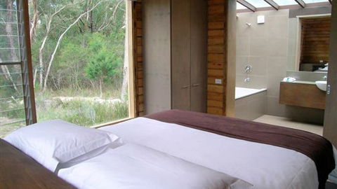 DULC Holiday Cabins - Geraldton Accommodation 3
