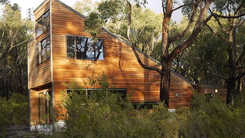 DULC Holiday Cabins - Geraldton Accommodation 4