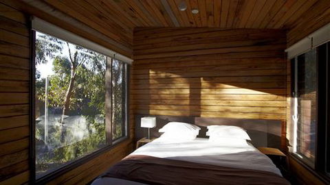 DULC Holiday Cabins - Geraldton Accommodation 5