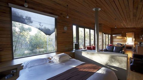 DULC Holiday Cabins - Geraldton Accommodation 6