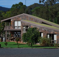 Greenstone Farm - Geraldton Accommodation