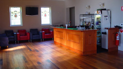 Seymours On Lydiard - Geraldton Accommodation 1