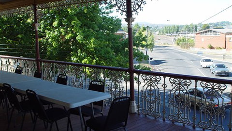 Seymours On Lydiard - Geraldton Accommodation 3