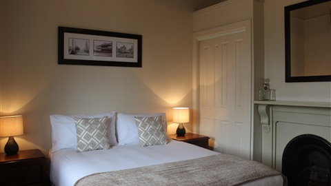 Seymours On Lydiard - Geraldton Accommodation 4