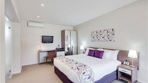 Comfort Inn Drouin - Geraldton Accommodation 0