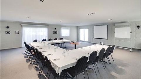 Comfort Inn Drouin - Geraldton Accommodation 1