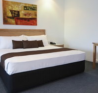 Best Western Geelong Motor Inn - Geraldton Accommodation