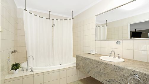 Mount Pleasant VIC Geraldton Accommodation