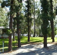 Barham Caravan  Tourist Park - Geraldton Accommodation