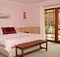 Stableford House Bed  Breakfast - Geraldton Accommodation