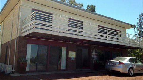 Burrabliss Bed And Breakfast - Geraldton Accommodation 1