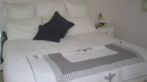 Burrabliss Bed And Breakfast - Geraldton Accommodation 4