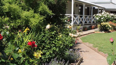 Burrabliss Bed And Breakfast - Geraldton Accommodation 3