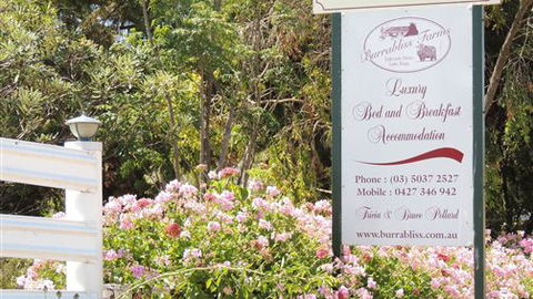 Burrabliss Bed And Breakfast - Geraldton Accommodation 6