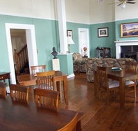 Bank on Main - Geraldton Accommodation