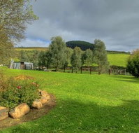 Daylesford Peppermint Springs Spa Retreat - Geraldton Accommodation