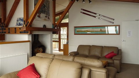 Leeton Lodge - Geraldton Accommodation 1