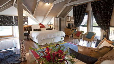 Mt Bellevue - Geraldton Accommodation 0