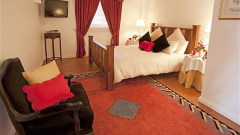 Mt Bellevue - Geraldton Accommodation 1