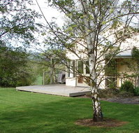 Delatite Station - Geraldton Accommodation
