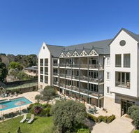 Portsea Village Resort - Geraldton Accommodation