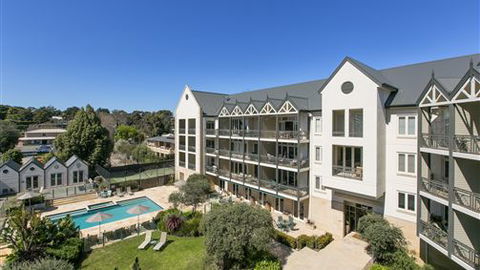 Portsea Village Resort - Geraldton Accommodation 0