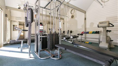 Portsea Village Resort - Geraldton Accommodation 7