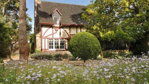 Briarswood Cottage Bed And Breakfast - Geraldton Accommodation 0