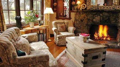 Briarswood Cottage Bed And Breakfast - Geraldton Accommodation 1