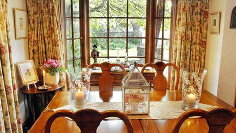 Briarswood Cottage Bed And Breakfast - Geraldton Accommodation 2