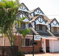 Ainslie Manor BandB - Geraldton Accommodation