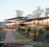 Camp Somerset - Geraldton Accommodation