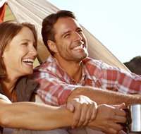 Centenary Park Camping Ground - Geraldton Accommodation
