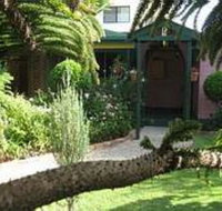 Chelsand Cottage - Geraldton Accommodation