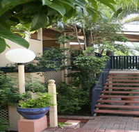 City Palms Motel - Geraldton Accommodation
