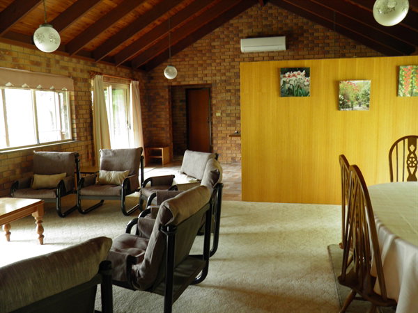 Avoca Vale QLD Geraldton Accommodation