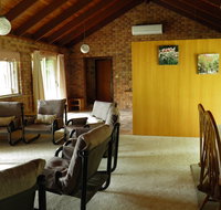 Coucals of Mount Crosby - Geraldton Accommodation