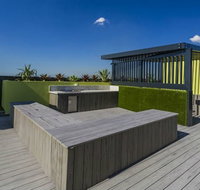 Eastwood Apartments - Geraldton Accommodation